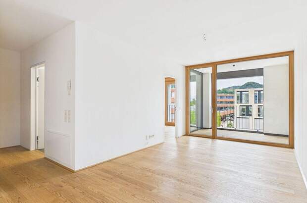 Wohnung mit Balkon mieten in 6840 Götzis (Bild 3)