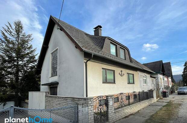 Mehrfamilienhaus kaufen in 3423 St. Andrä (Bild 1)