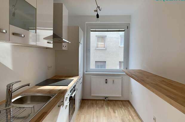 Wohnung mit Balkon mieten in 1190 Wien (Bild 3)