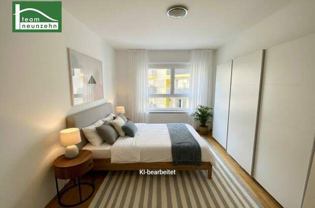 Terrassenwohnung mieten in 8020 Graz (Bild 4)