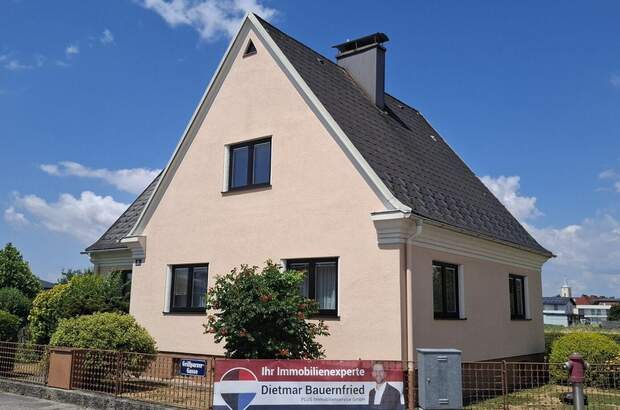 Haus kaufen in 3200 Ober (Bild 5)