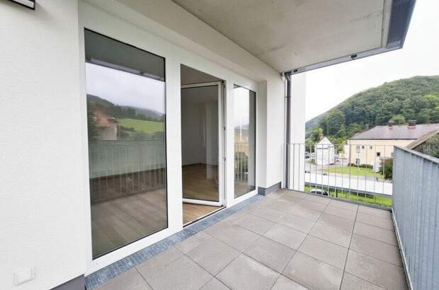 Terrassenwohnung mieten in 3263 Randegg (Bild 5)