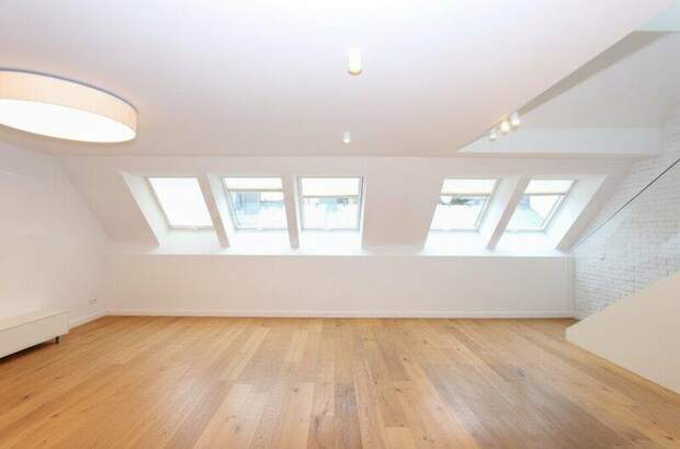 Terrassenwohnung kaufen in 1040 Wien (Bild 3)