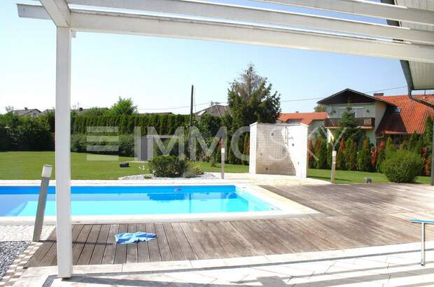 Einfamilienhaus kaufen in 4614 Marchtrenk (Bild 1)