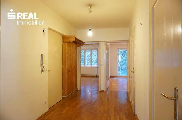 Terrassenwohnung kaufen in 5020 Salzburg (Bild 3)