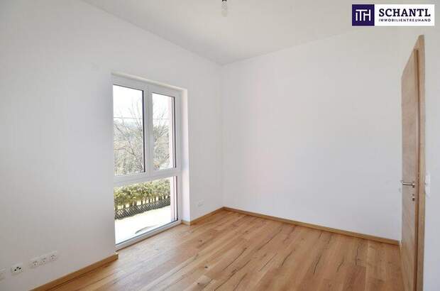 Terrassenwohnung kaufen in 8044 Graz (Bild 5)