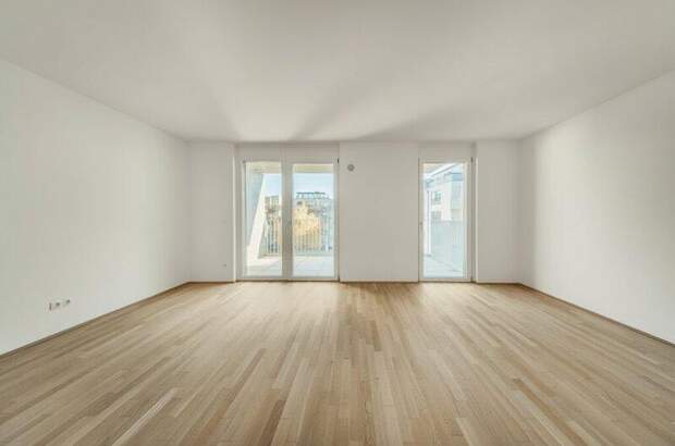 Terrassenwohnung kaufen in 1210 Wien (Bild 1)