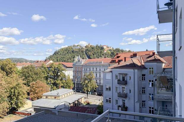 Wohnung mit Balkon kaufen in 8020 Graz (Bild 1)