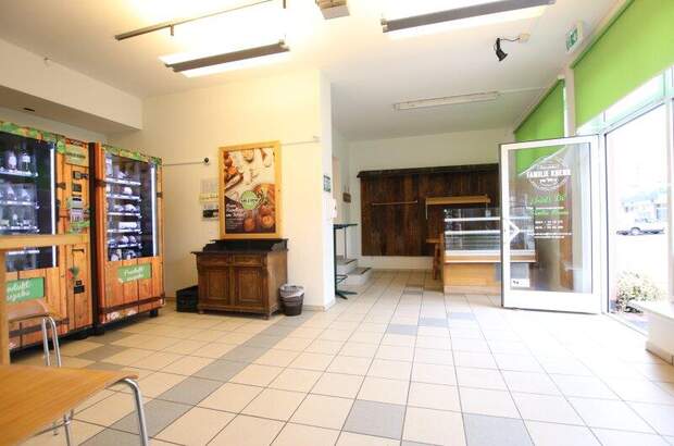 Büro / Praxis kaufen in 9020 Klagenfurt (Bild 1)