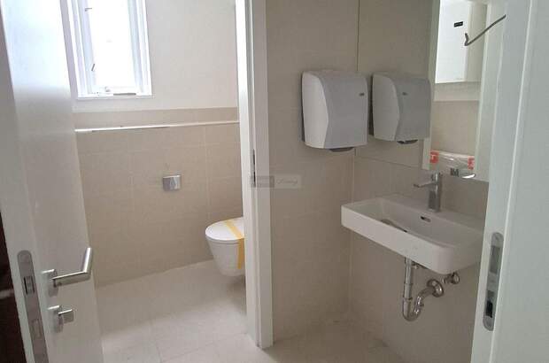 Gewerbeobjekt mieten in 1040 Wien (Bild 5)