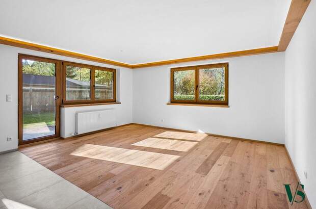 Wohnung kaufen in 6365 Kirchberg (Bild 1)