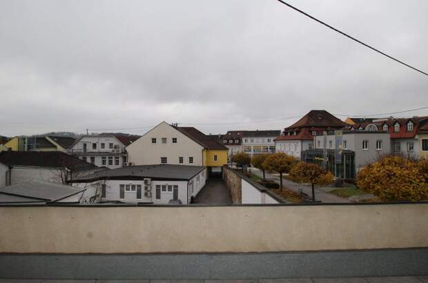 Altbauwohnung mit Balkon mieten in 4230 Pregarten (Bild 5)