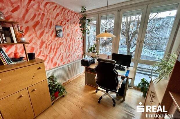 Terrassenwohnung kaufen in 6600 Reutte (Bild 2)