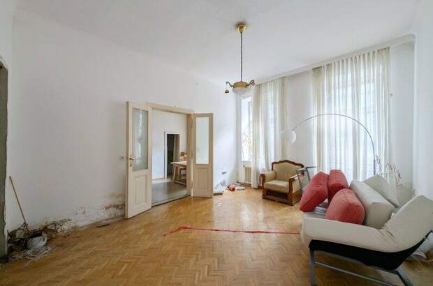 Wohnung kaufen in 1100 Wien (Bild 1)