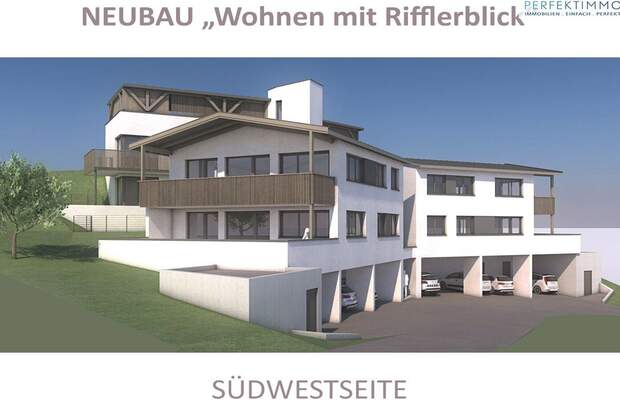 Wohnung mit Balkon kaufen in 6571 Strengen (Bild 3)