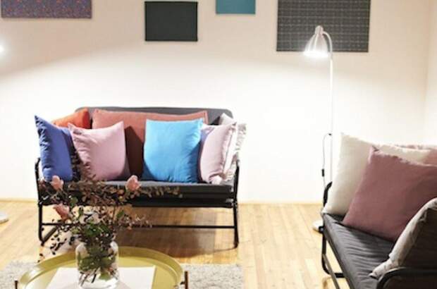 Mietwohnung in 1050 Wien (Bild 1)