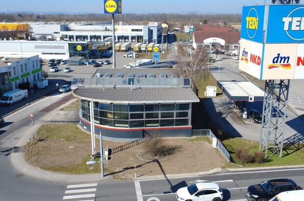 Gewerbeobjekt kaufen in 4052 Ansfelden (Bild 2)