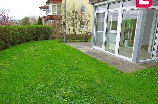 Wohnung mieten in 4171 Auberg (Bild 2)