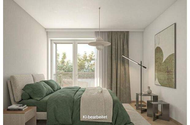 Terrassenwohnung kaufen in 4623 Gunskirchen (Bild 1)
