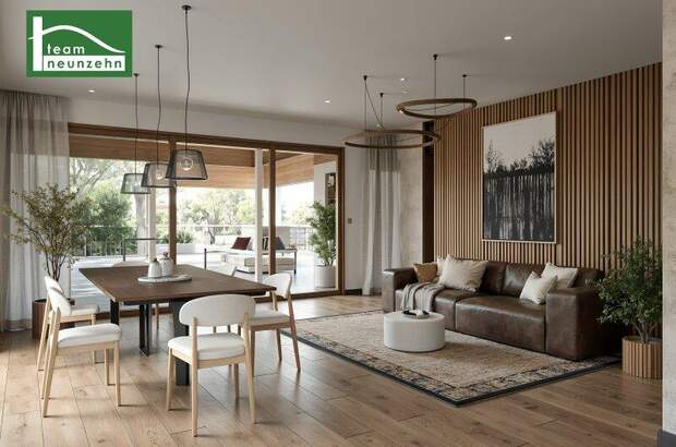 Terrassenwohnung kaufen in 8020 Graz (Bild 4)