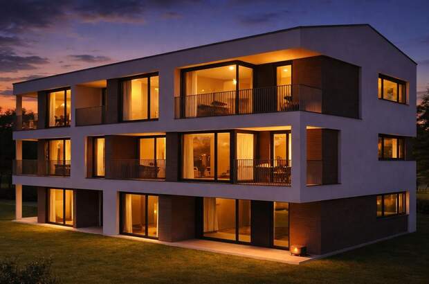 Eigentumswohnung in 9071 Köttmannsdorf (Bild 2)