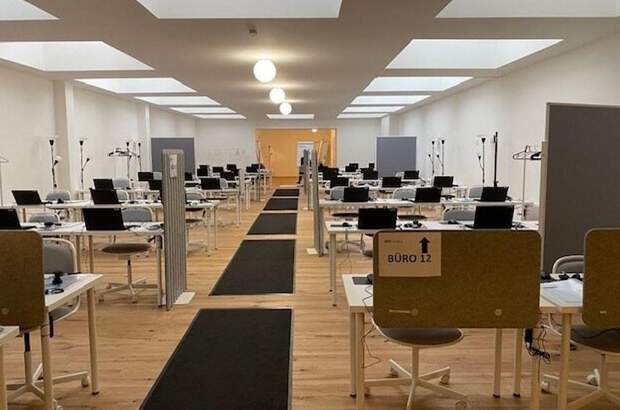 Gewerbeobjekt mieten in 1090 Wien (Bild 4)