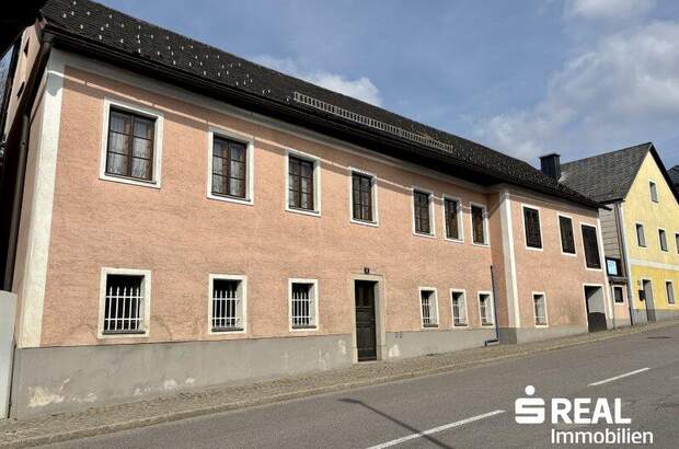 Haus kaufen in 4152 Sarleinsbach (Bild 3)