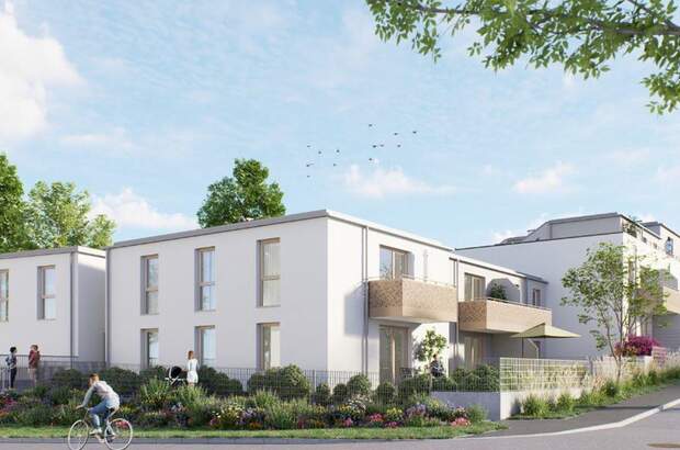 Wohnung mit Balkon mieten in 2020 Hollabrunn (Bild 2)