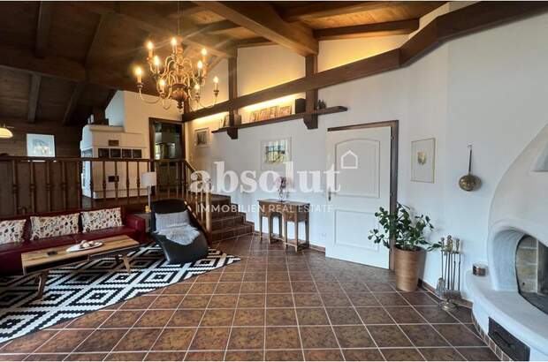 Einfamilienhaus kaufen in 5700 Zell am See (Bild 5)