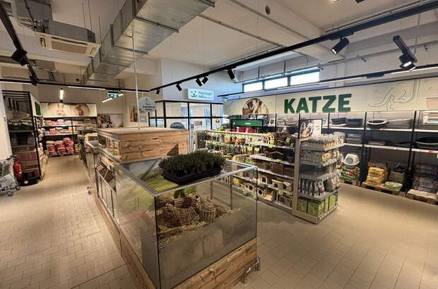 Wohnanlage kaufen in 5073 Wals (Bild 4)