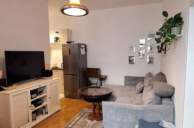 Altbauwohnung kaufen in 1030 Wien (Bild 3)