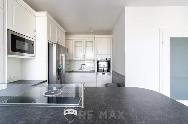 Terrassenwohnung kaufen in 1220 Wien (Bild 4)