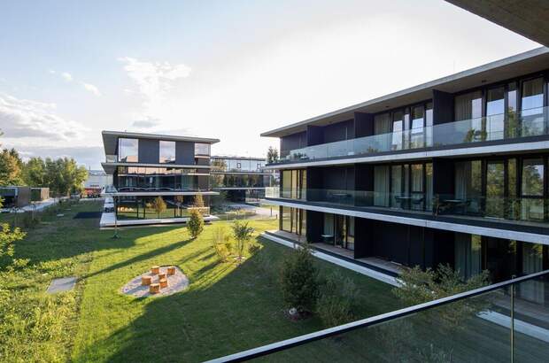 Wohnung mieten in 4600 Wels (Bild 2)