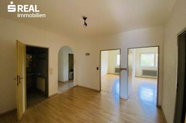 Terrassenwohnung kaufen in 5020 Salzburg (Bild 2)
