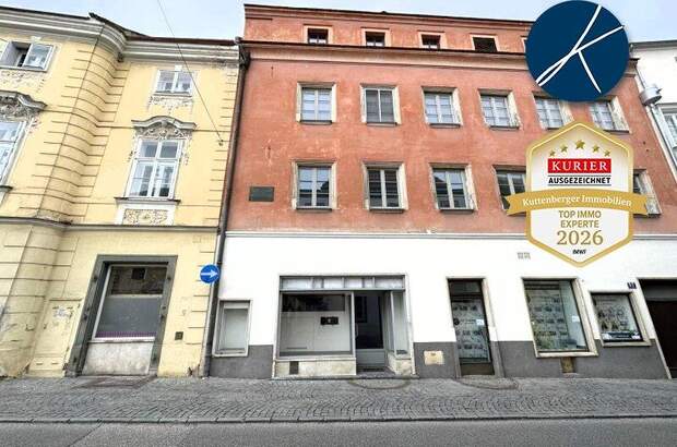 Einzelhandel mieten in 3500 Krems (Bild 2)