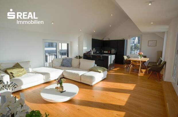 Terrassenwohnung kaufen in 2020 Hollabrunn (Bild 1)