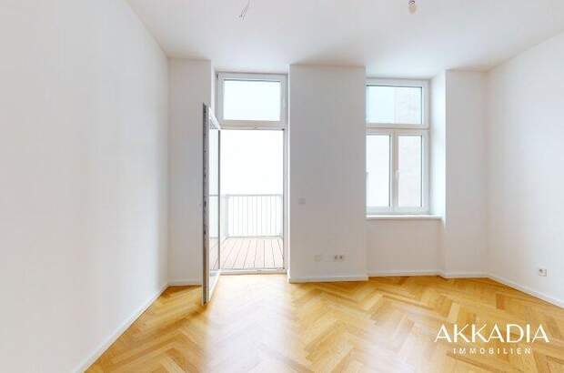 Terrassenwohnung kaufen in 1030 Wien (Bild 5)