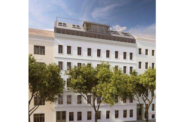 Wohnung kaufen in 1200 Wien (Bild 2)