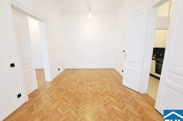 Wohnung kaufen in 1040 Wien (Bild 3)