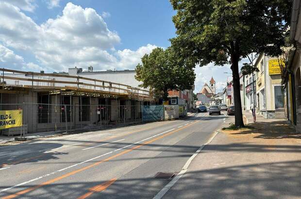 Grundstück kaufen in 7000 Eisenstadt (Bild 4)