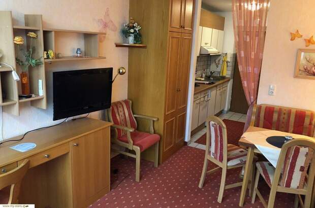 Wohnung mit Balkon kaufen in 94072 Bad Füssing (Bild 2)