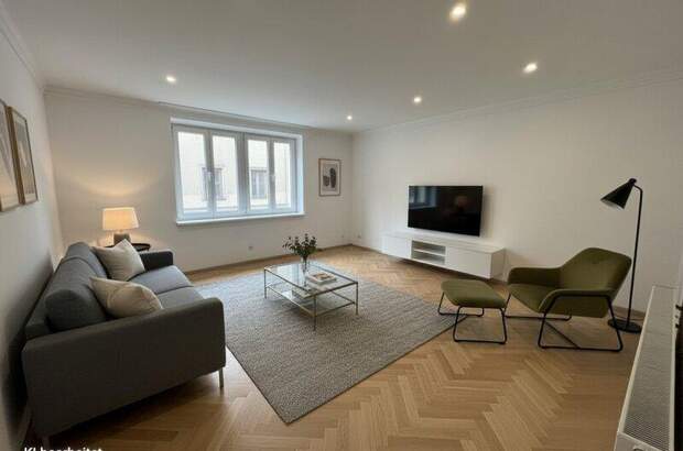 Wohnung kaufen in 1040 Wien (Bild 1)