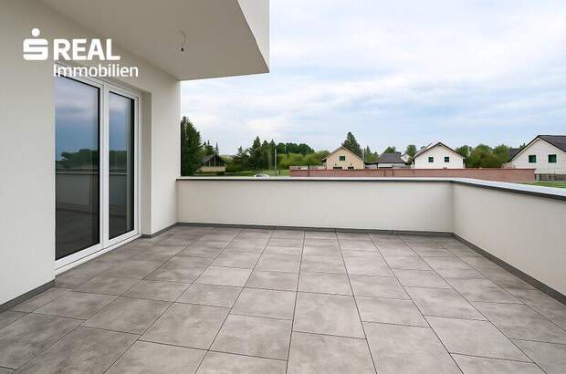 Terrassenwohnung kaufen in 8434 Tillmitsch (Bild 3)