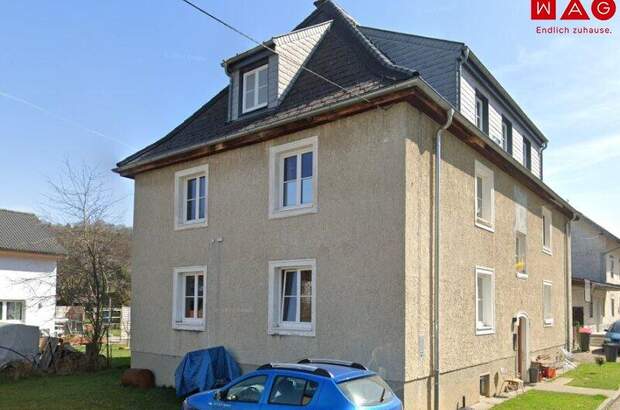 Wohnung mieten in 5120 St. Pantaleon