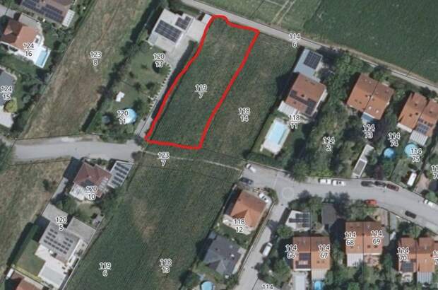 Grundstück kaufen in 2100 Korneuburg (Bild 1)