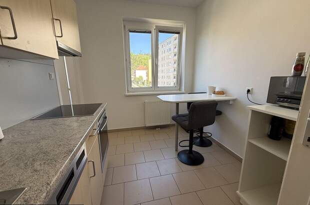 Wohnung mit Balkon kaufen in 8600 Bruck an der Mur (Bild 4)