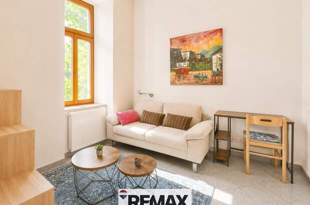 Wohnung kaufen in 1080 Wien (Bild 1)