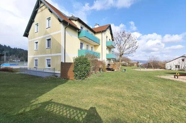 Terrassenwohnung mieten in 3691 Nöchling (Bild 4)