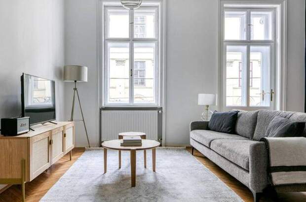 Wohnung mit Balkon mieten in 1030 Wien (Bild 1)