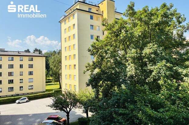 Terrassenwohnung kaufen in 5020 Salzburg (Bild 3)